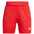 Shorts UA Challenger rojo para niño