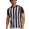 Polera manga corta UA Challenger negro para hombre