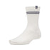 Calcetines Lifestyle Unisex Cotton 3-Pack blanco Under Armour
