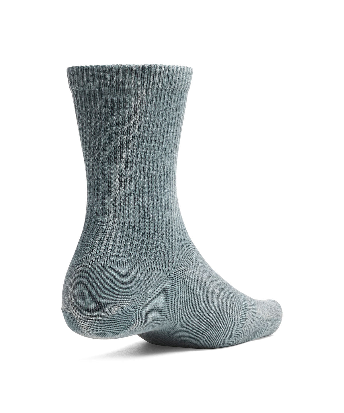 Calcetines Lifestyle Unisex Cotton 3-Pack Azul Under Armour