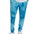 Jogger UA Rival Terry Printed azul para hombre