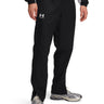 Cortaviento Lifestyle para hombre Rival Woven Negro Under Armour