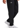 Pantalón Lifestyle para hombre Brawler Negro Under Armour