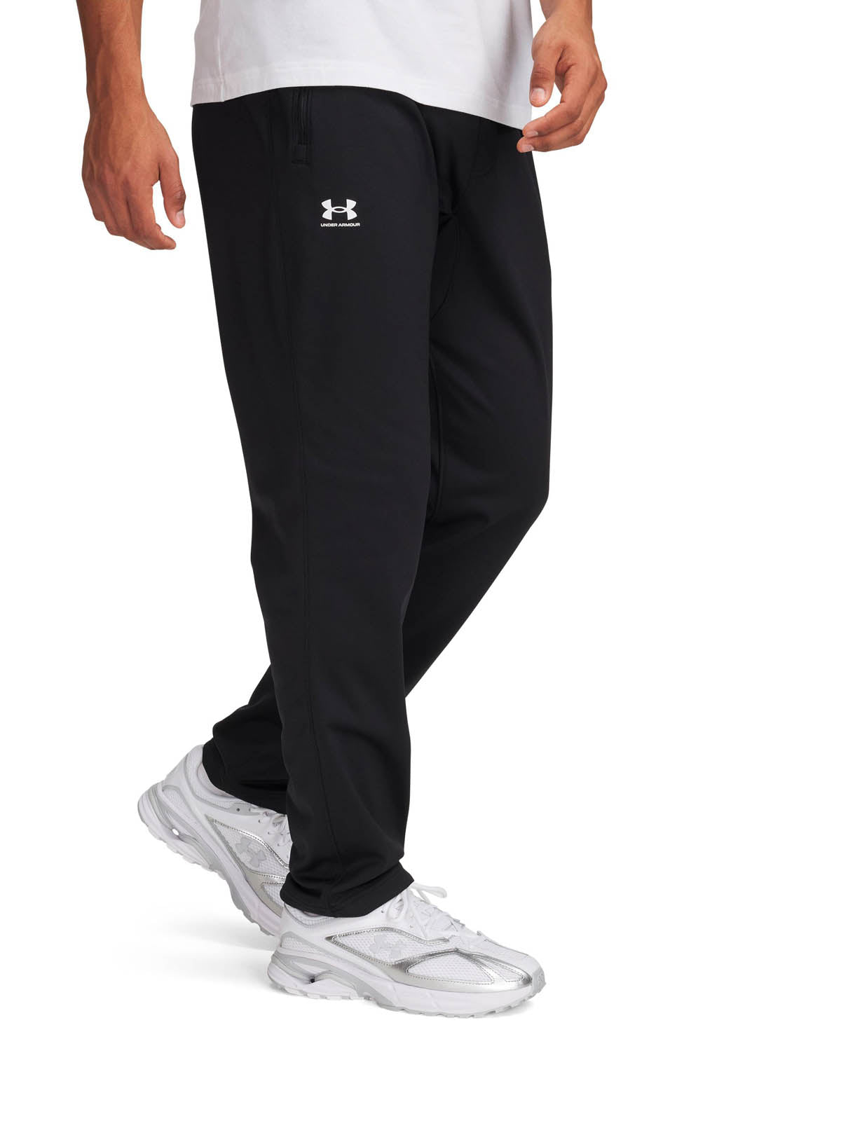 Pantalón Lifestyle para hombre Brawler Negro Under Armour
