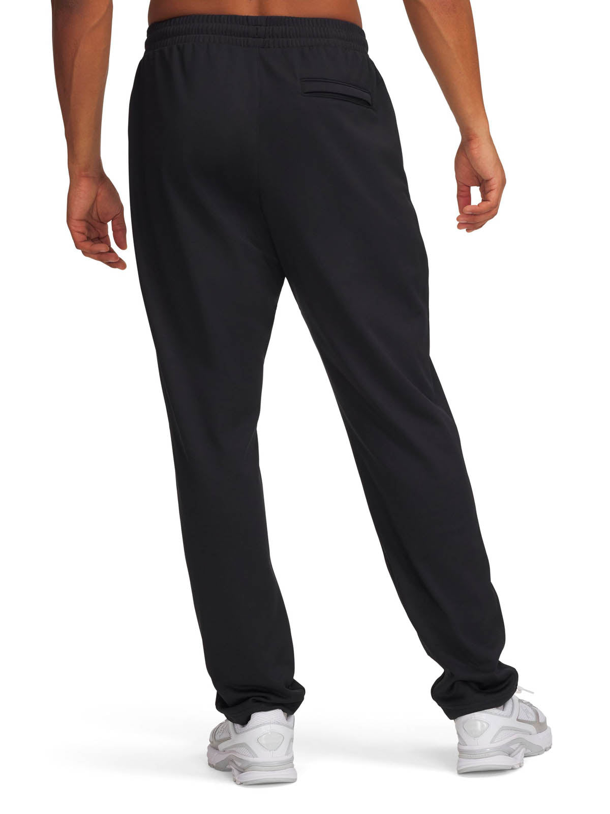 Pantalón Lifestyle para hombre Brawler Negro Under Armour