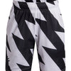 Short Basketball para Niño Curry Splash Blanco Under Armour