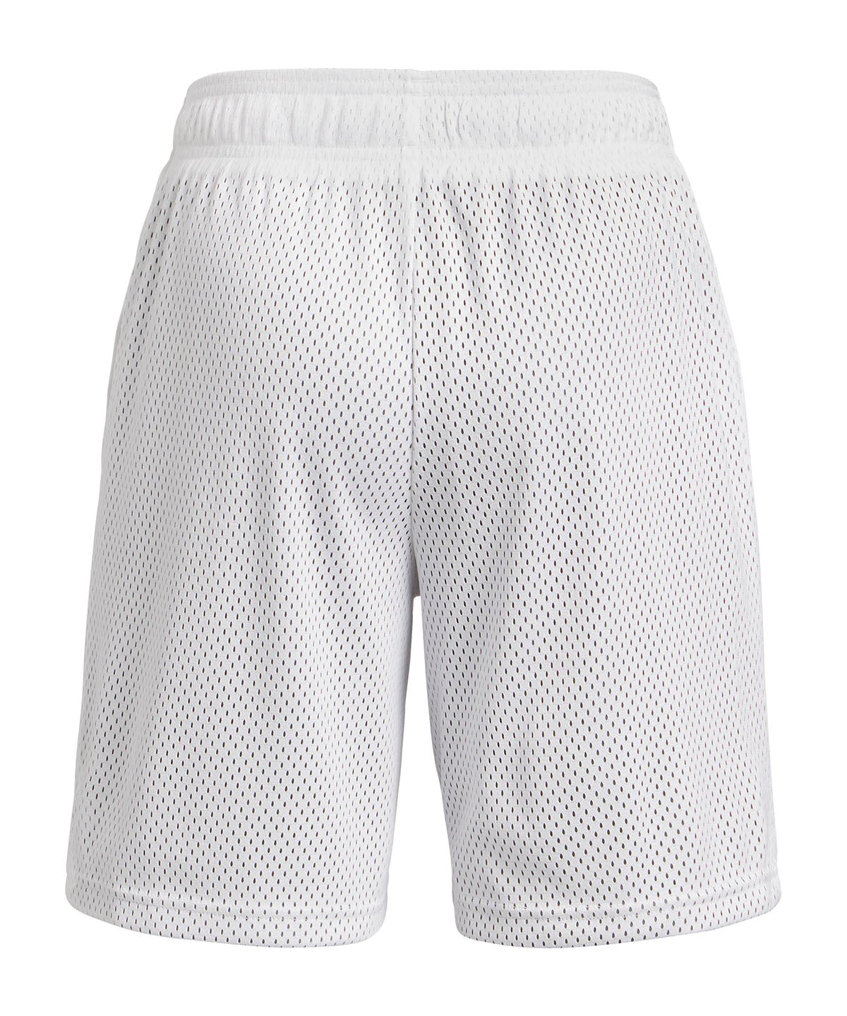 Shorts Curry signature blanco para niños Under Armour