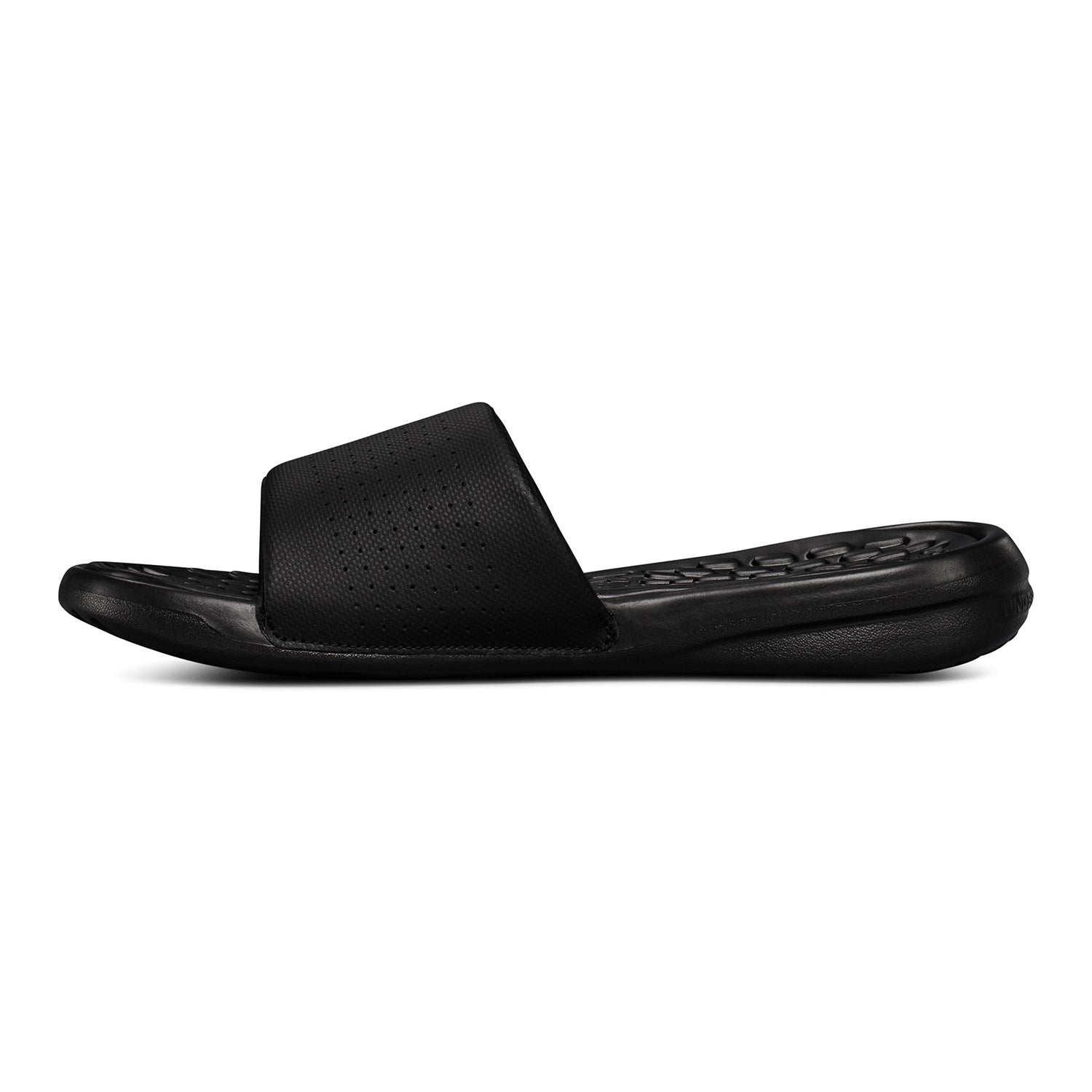 Sandalias UA Playmaker Fixed Strap para Hombre