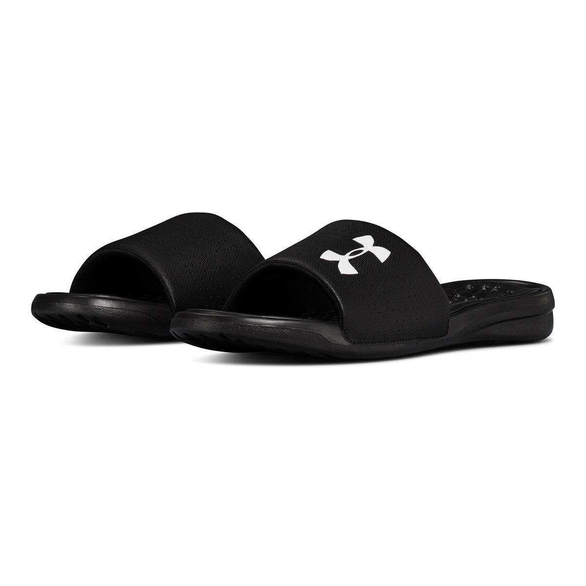 Sandalias UA Playmaker Fixed Strap para Hombre