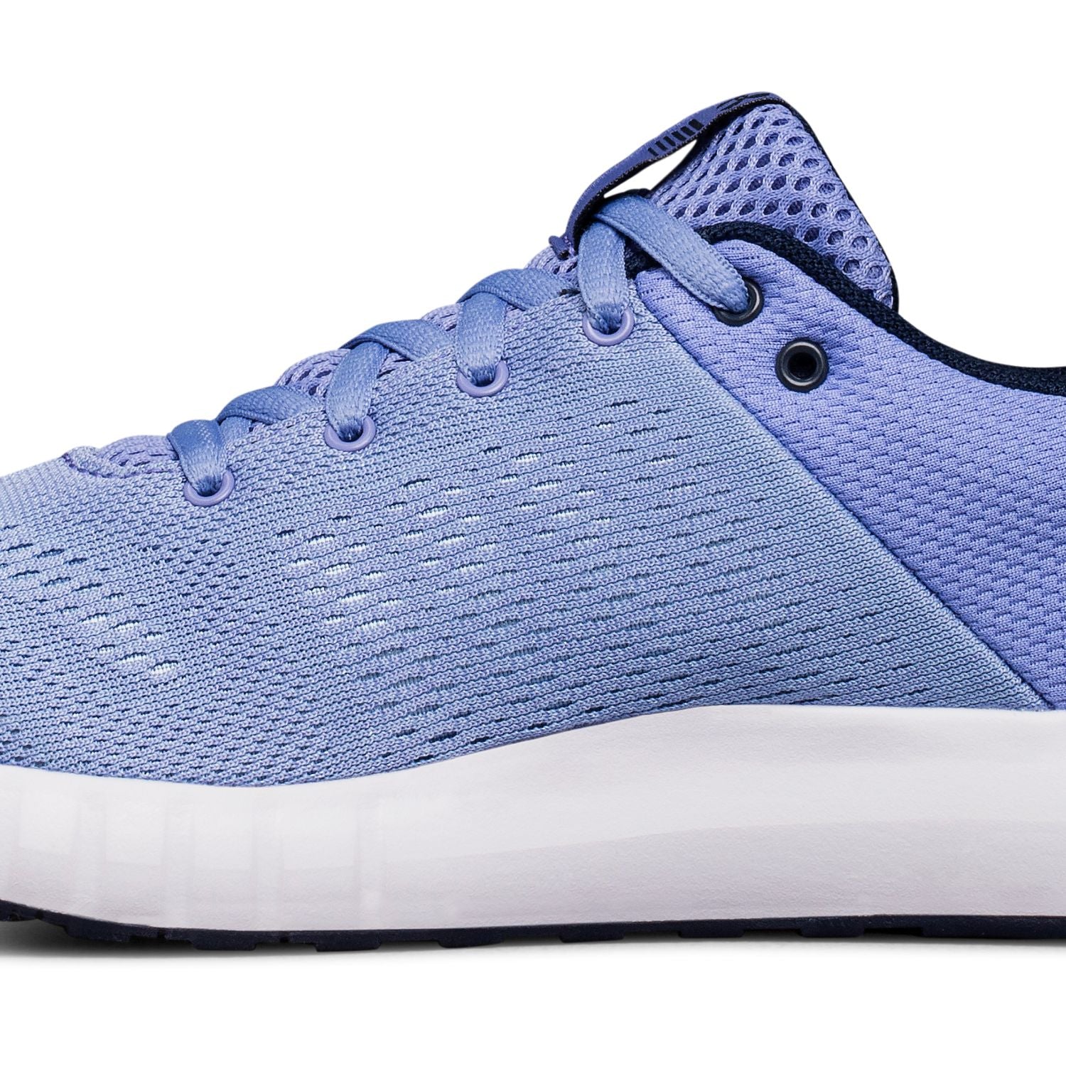 Zapatillas de running UA Micro G® Pursuit para Mujer