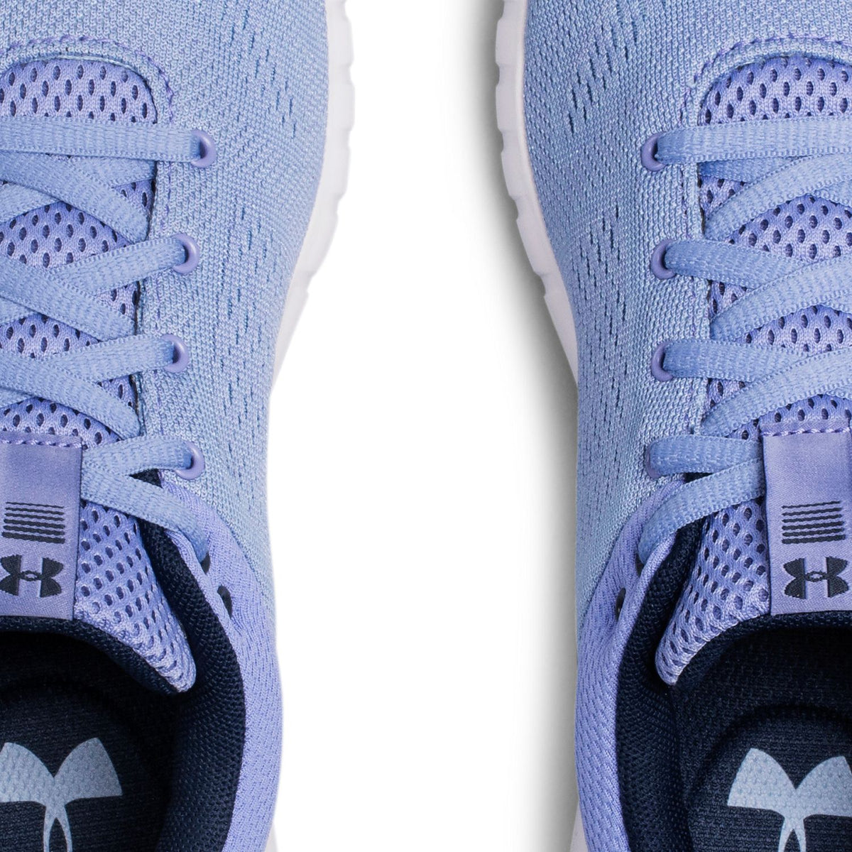 Zapatillas de running UA Micro G® Pursuit para Mujer