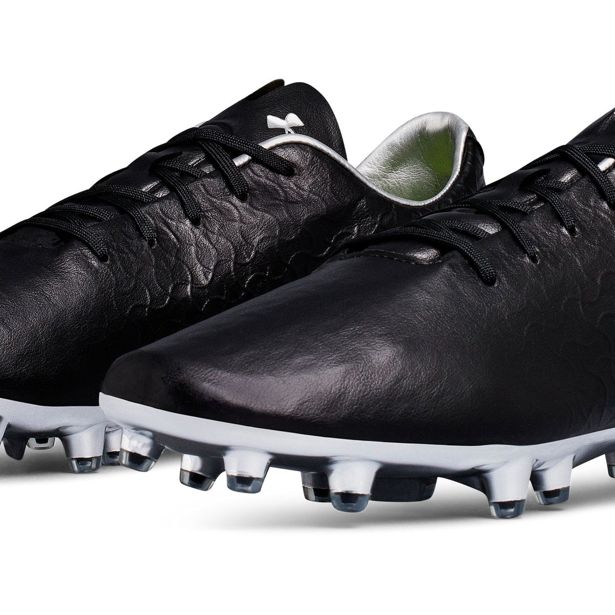 Zapatos de Futbol UA Magnetico Pro FG para Hombre