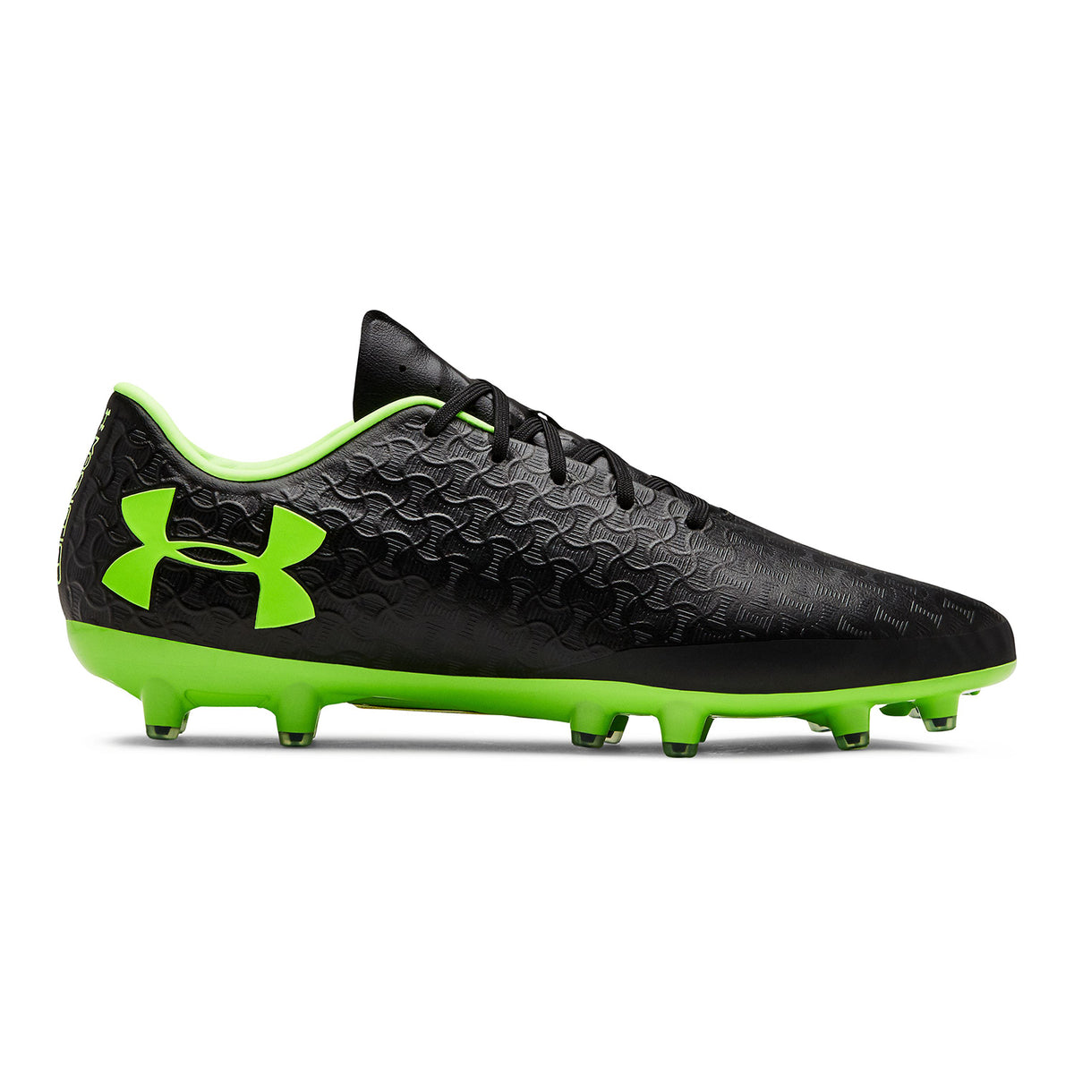 Zapatos de Futbol UA Magnetico Pro FG para Hombre