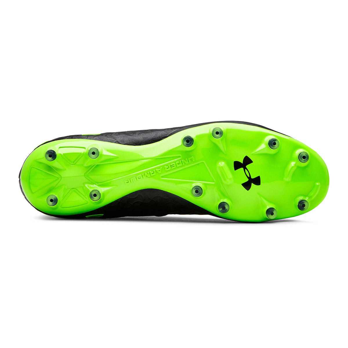 Zapatos de Futbol UA Magnetico Pro FG para Hombre