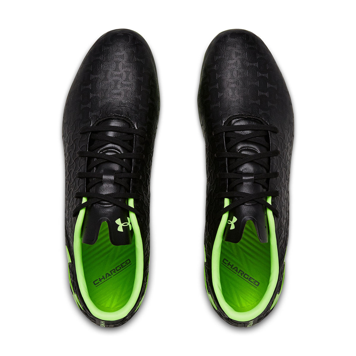 Zapatos de Futbol UA Magnetico Pro FG para Hombre