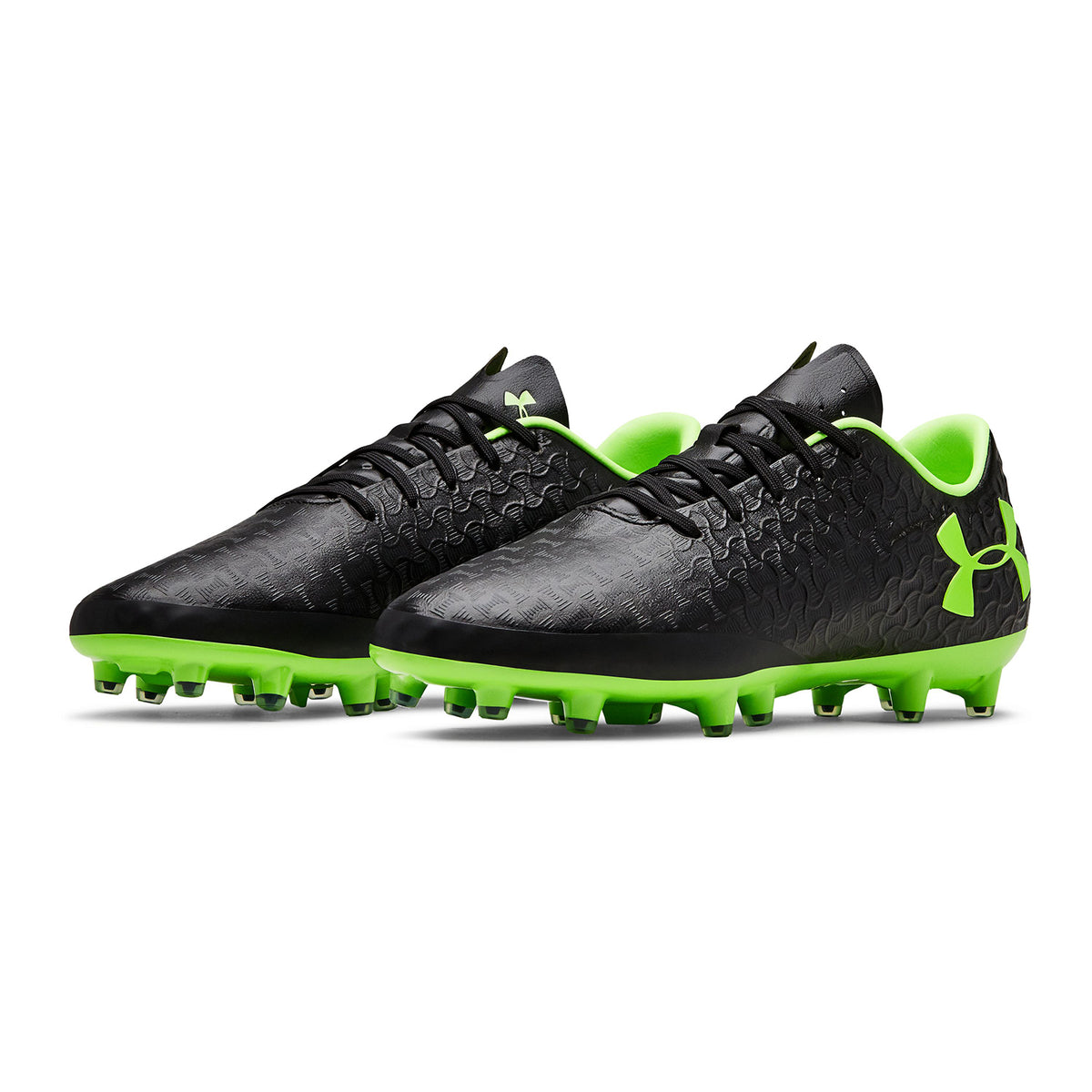 Zapatos de Futbol UA Magnetico Pro FG para Hombre