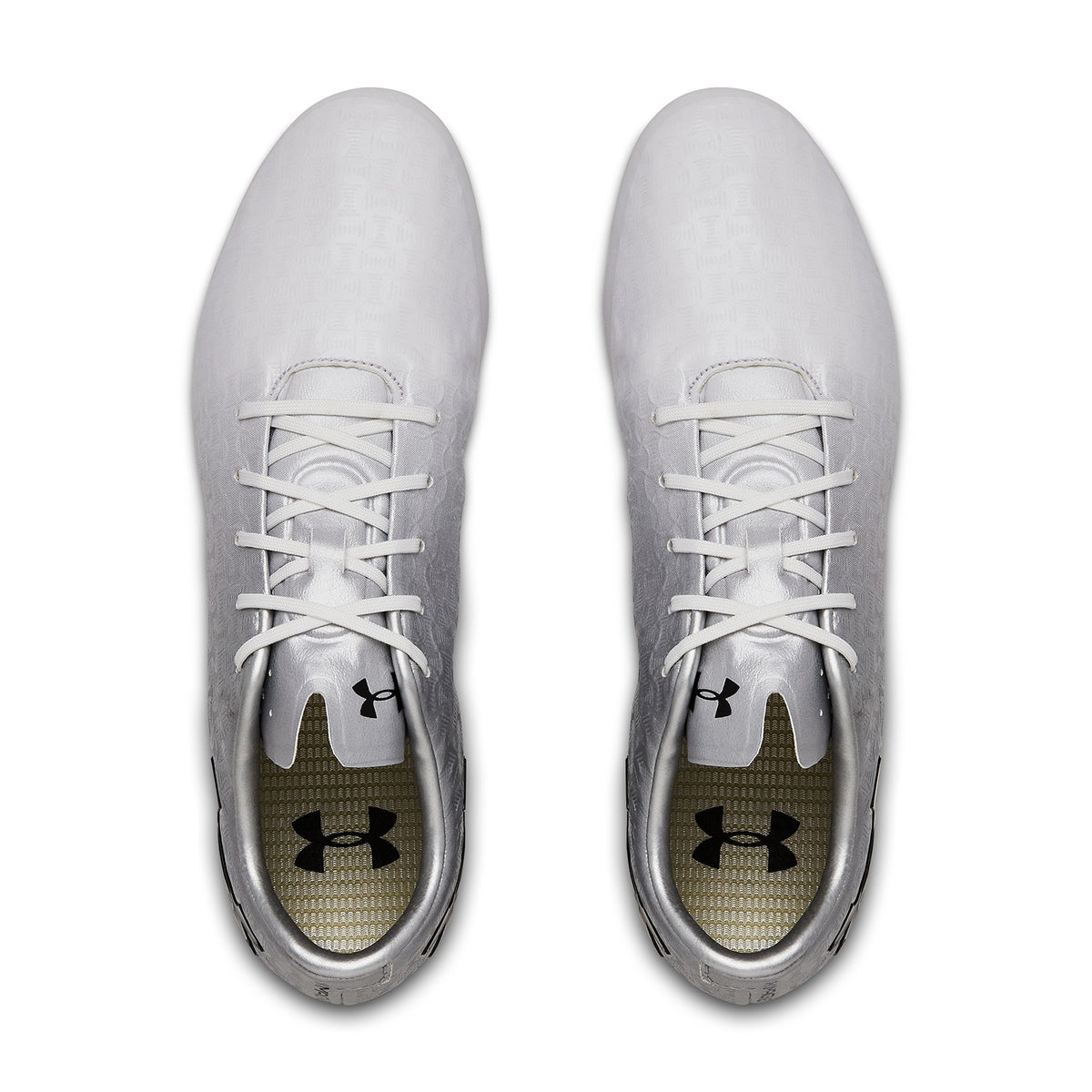 Zapatos de Futbol UA Magnetico Pro FG para Hombre