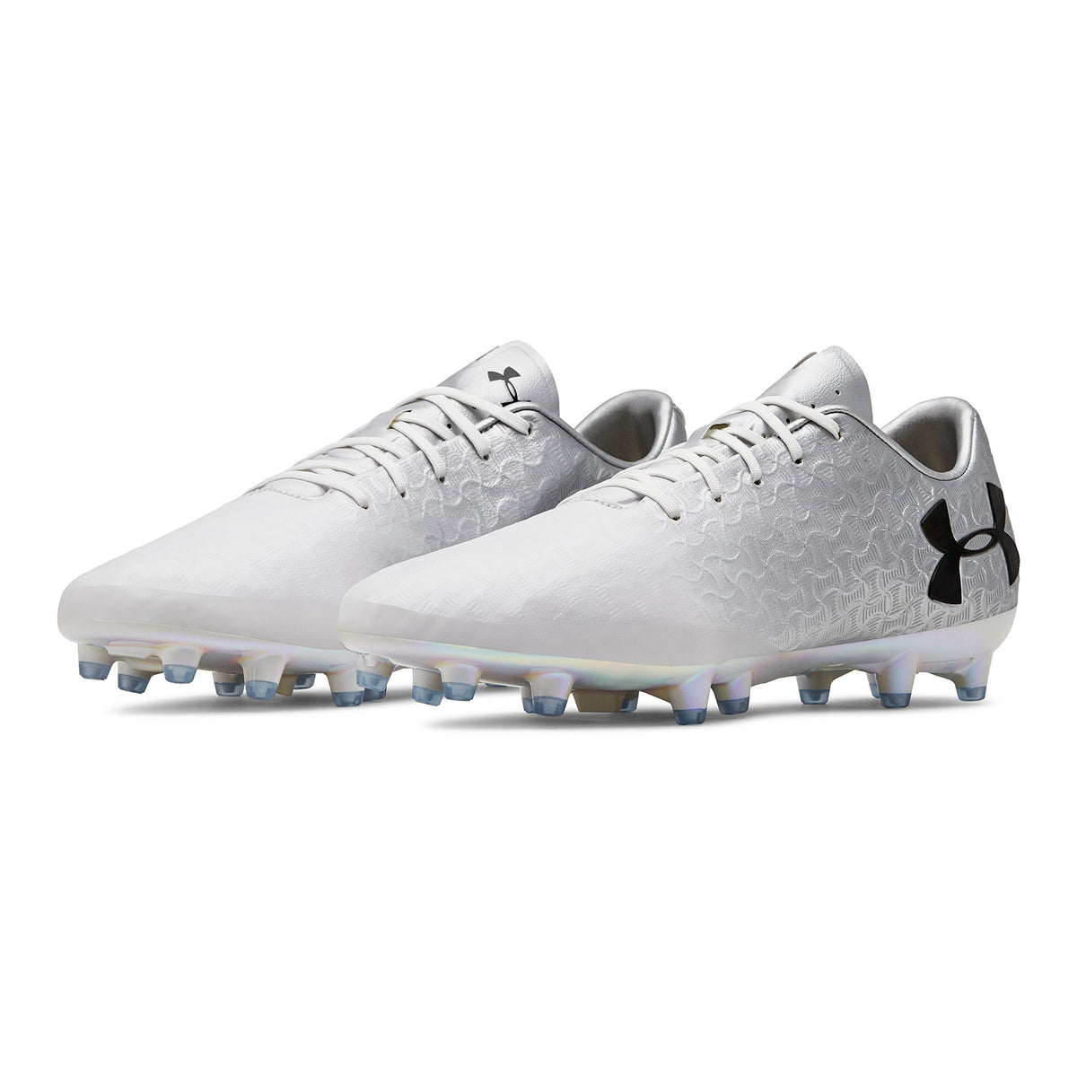 Zapatos de Futbol UA Magnetico Pro FG para Hombre