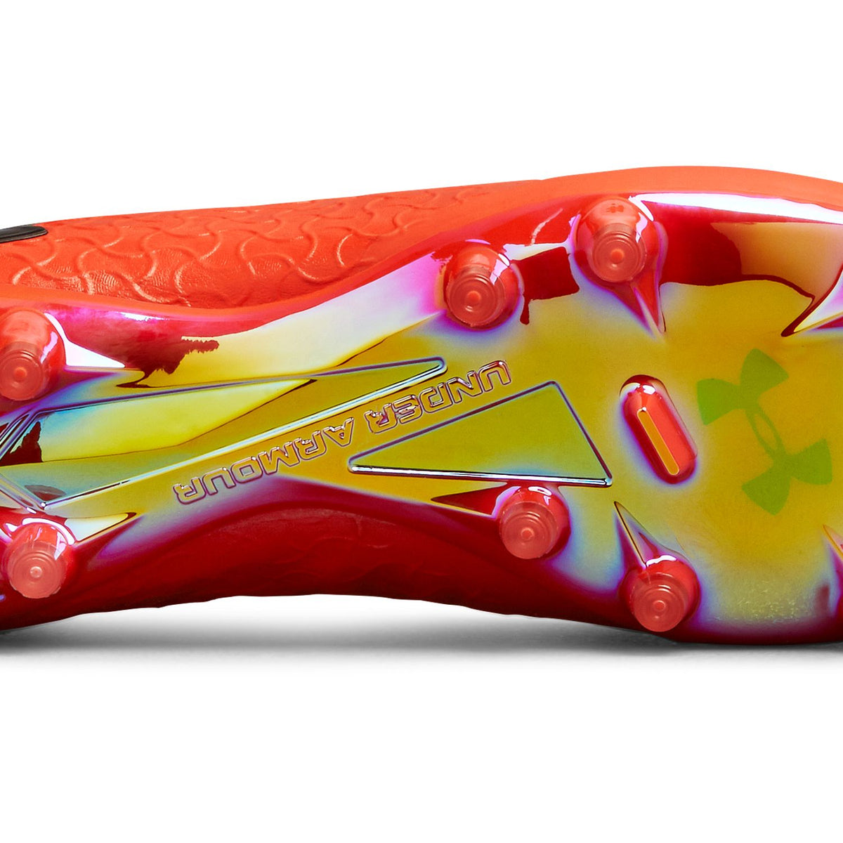 Zapatos de Futbol UA Magnetico Pro FG para Hombre