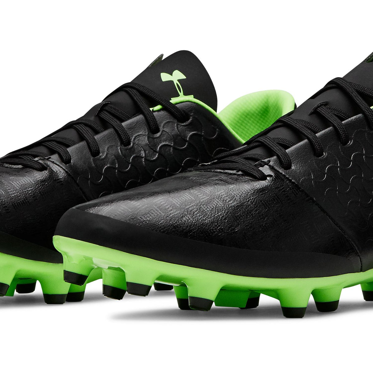 Zapatos de Futbol UA Magnetico Select FG para Hombre