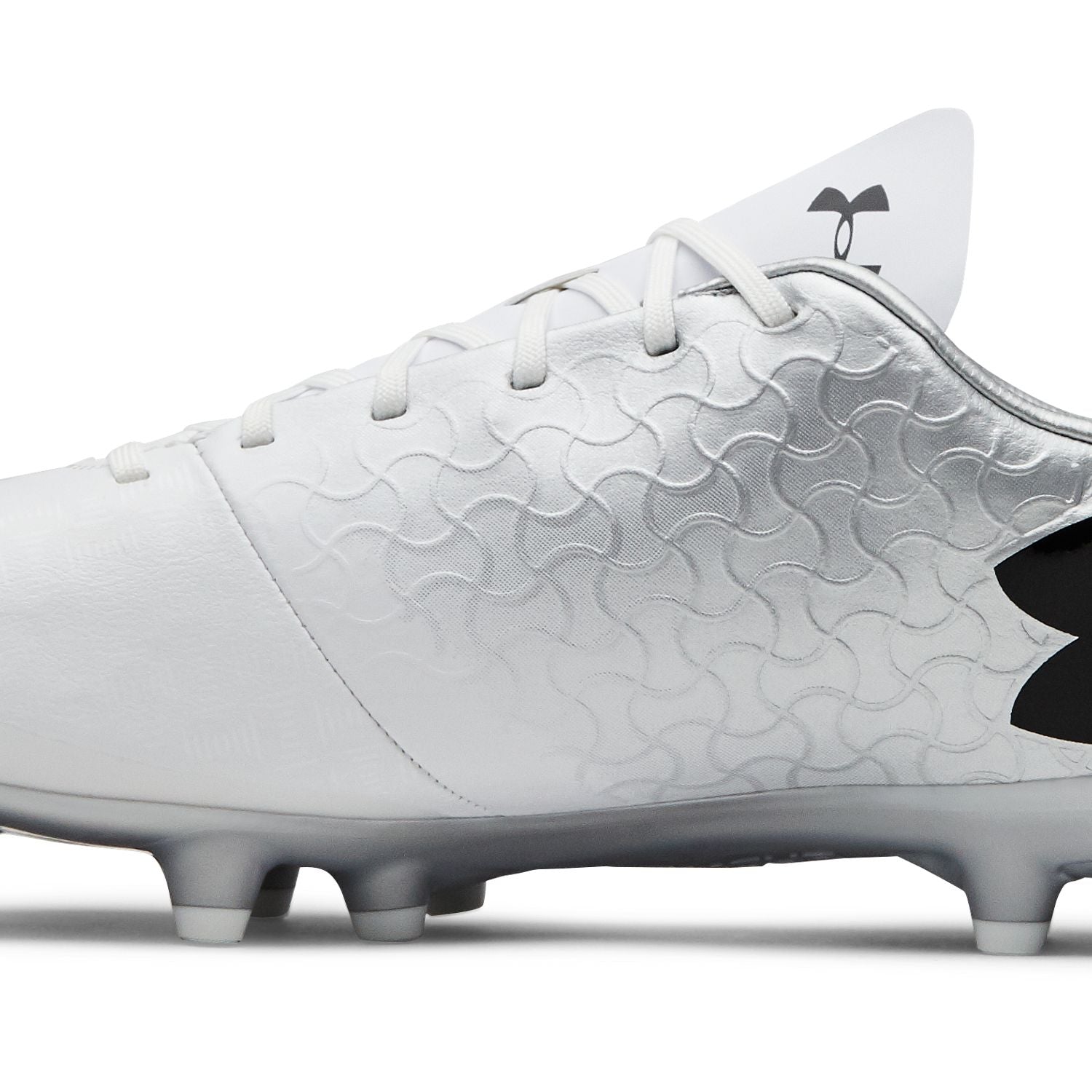 Zapatos de Futbol UA Magnetico Select FG para Hombre