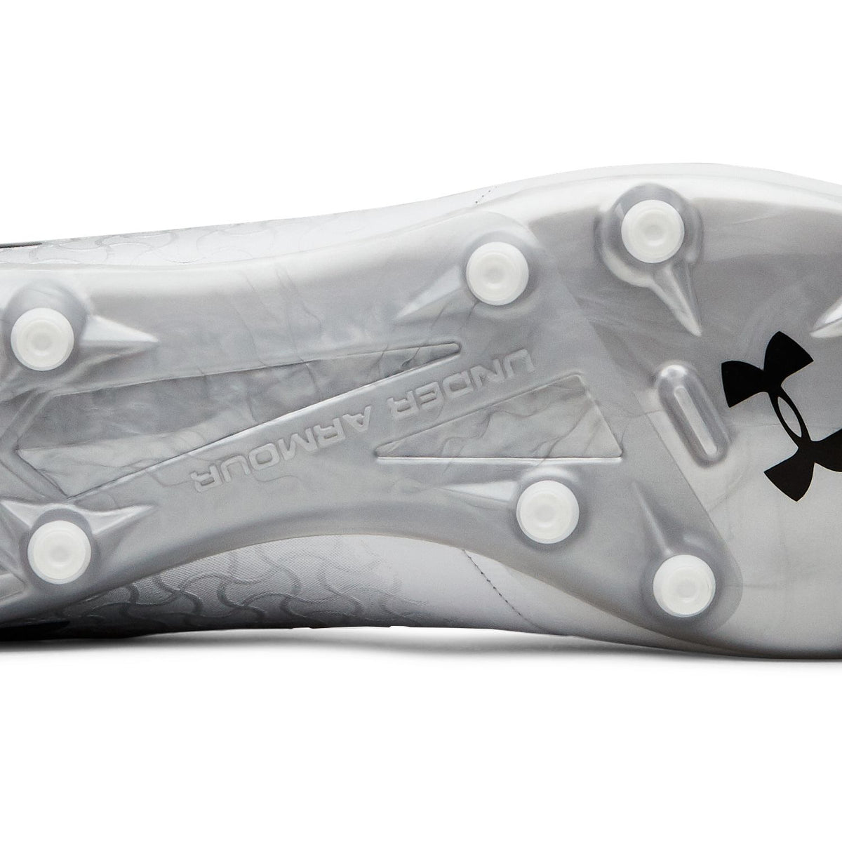 Zapatos de Futbol UA Magnetico Select FG para Hombre