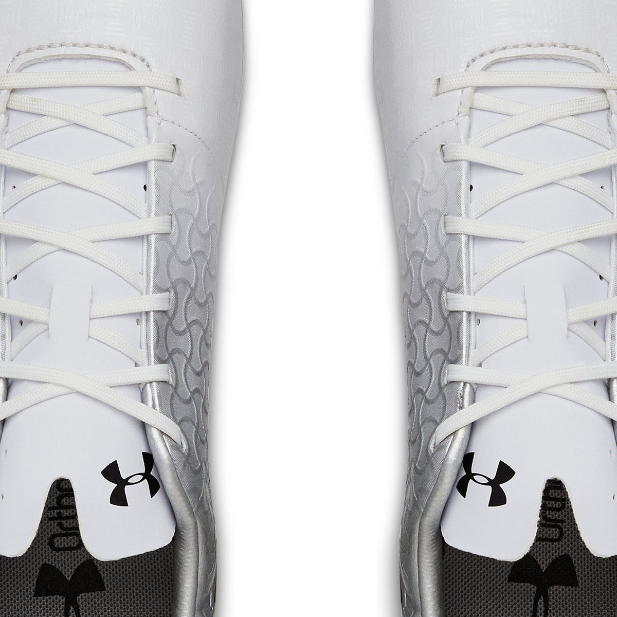 Zapatos de Futbol UA Magnetico Select FG para Hombre