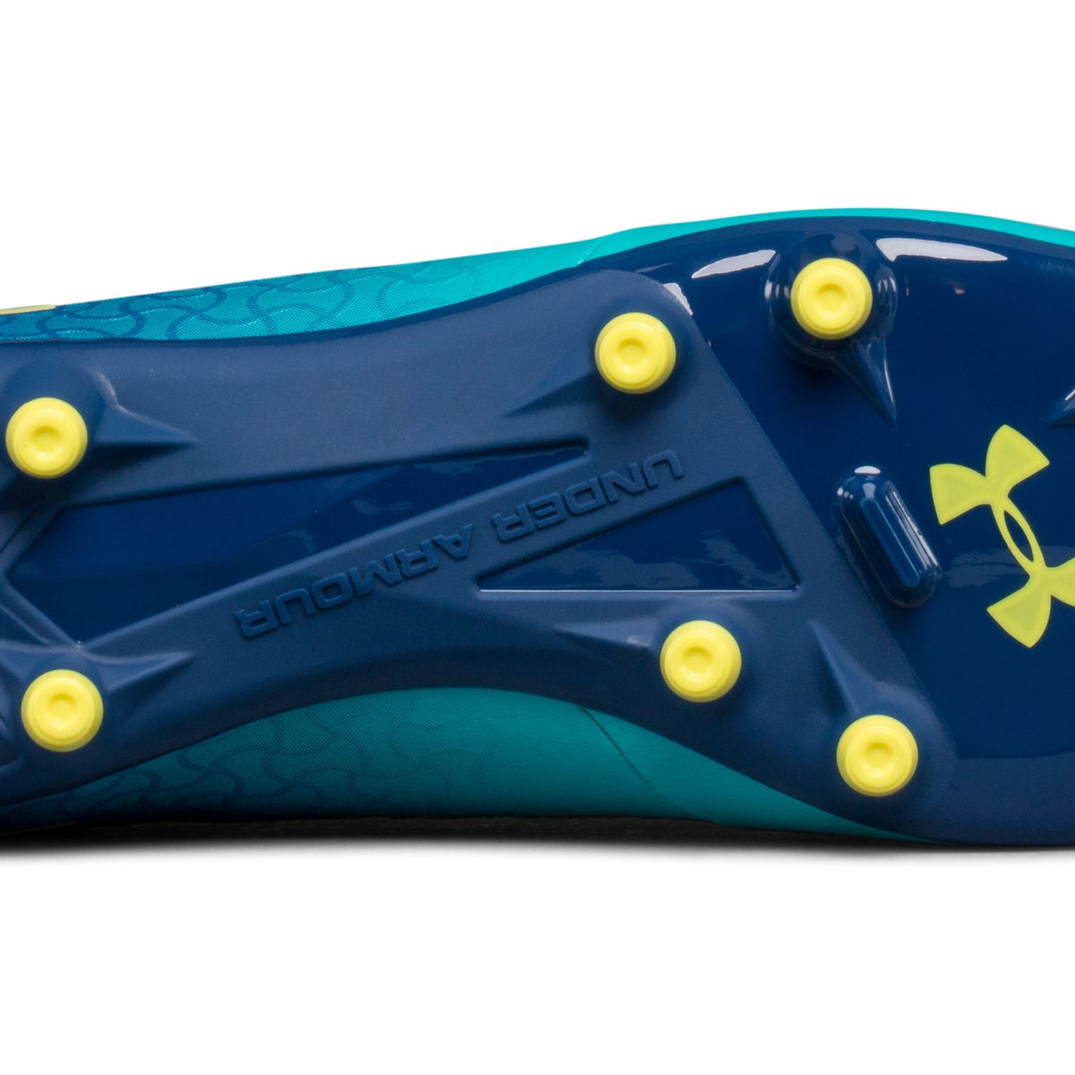 Zapatos de Futbol UA Magnetico Select FG para Hombre