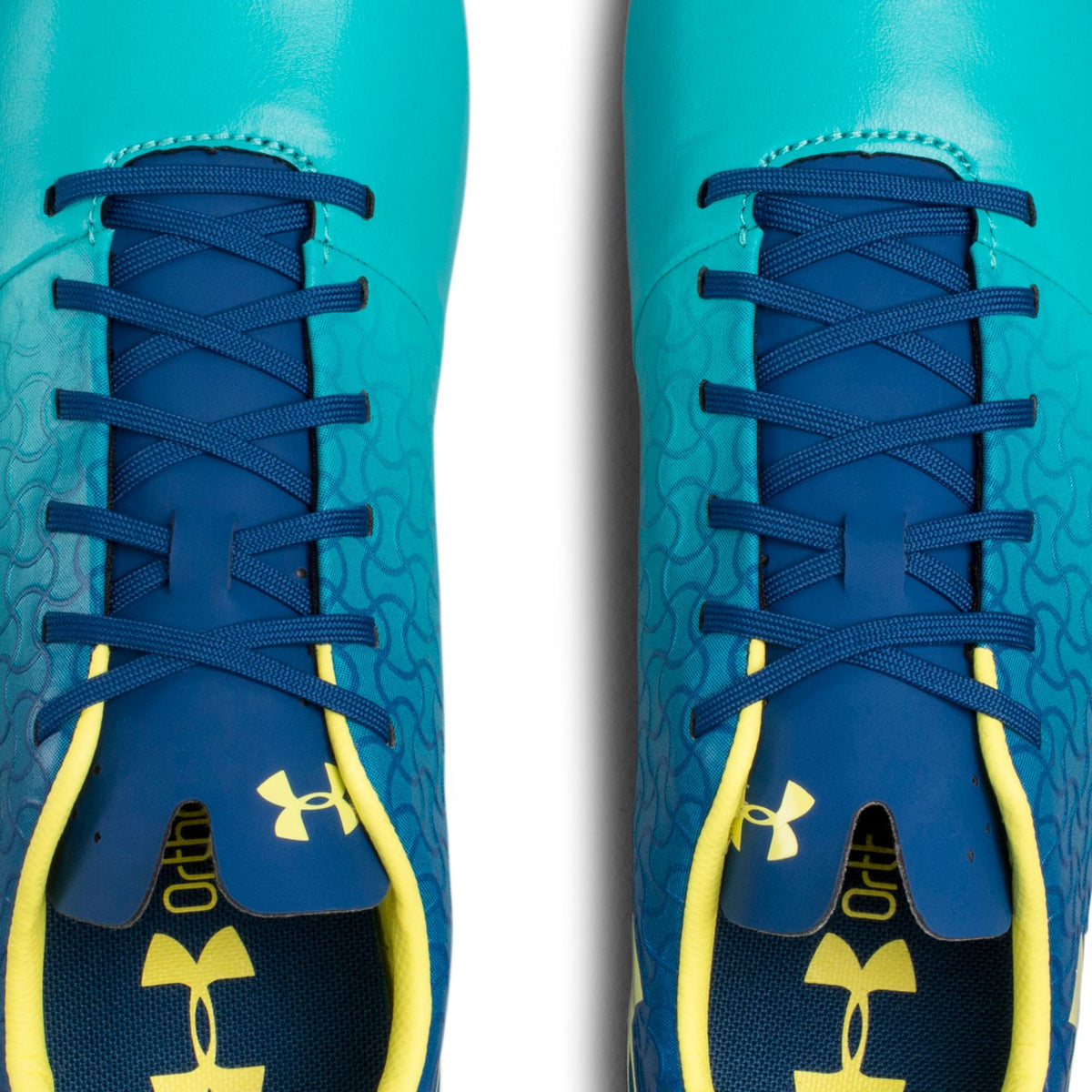 Zapatos de Futbol UA Magnetico Select FG para Hombre