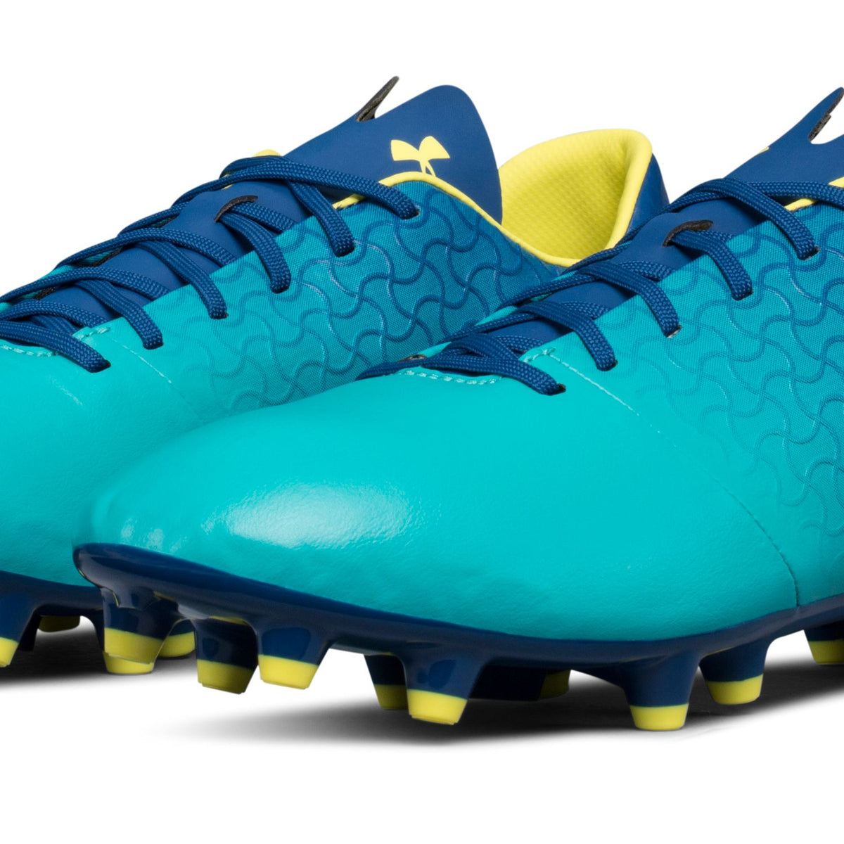 Zapatos de Futbol UA Magnetico Select FG para Hombre