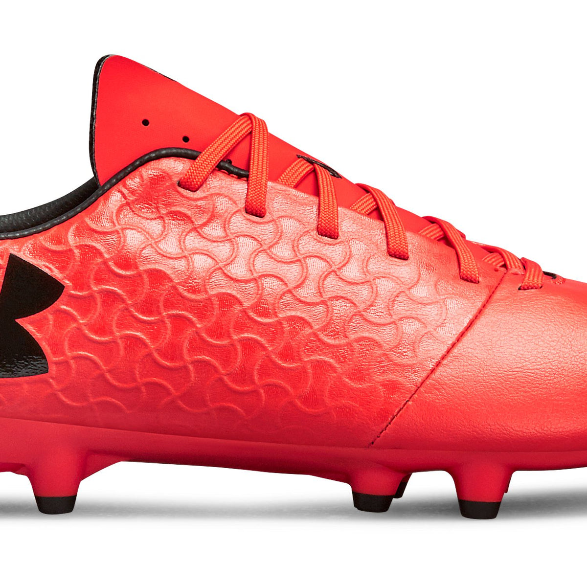 Zapatos de Futbol UA Magnetico Select FG para Hombre