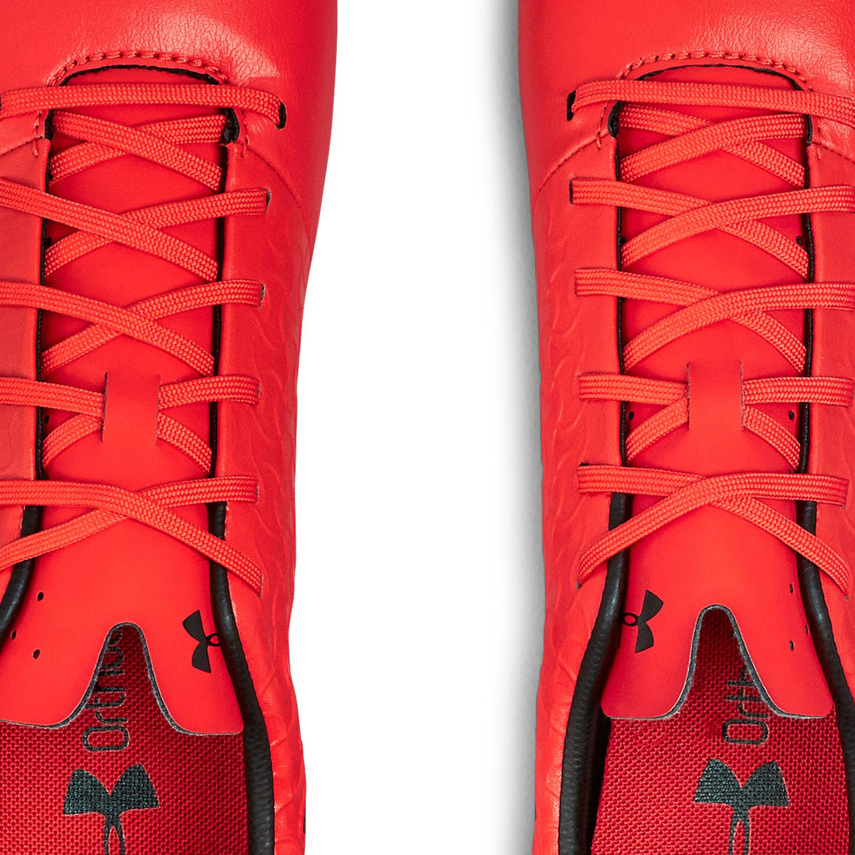 Zapatos de Futbol UA Magnetico Select FG para Hombre