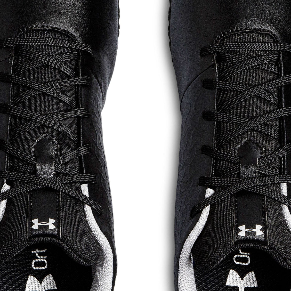 Zapatos de Futbol UA Magnetico Select TF para Hombre