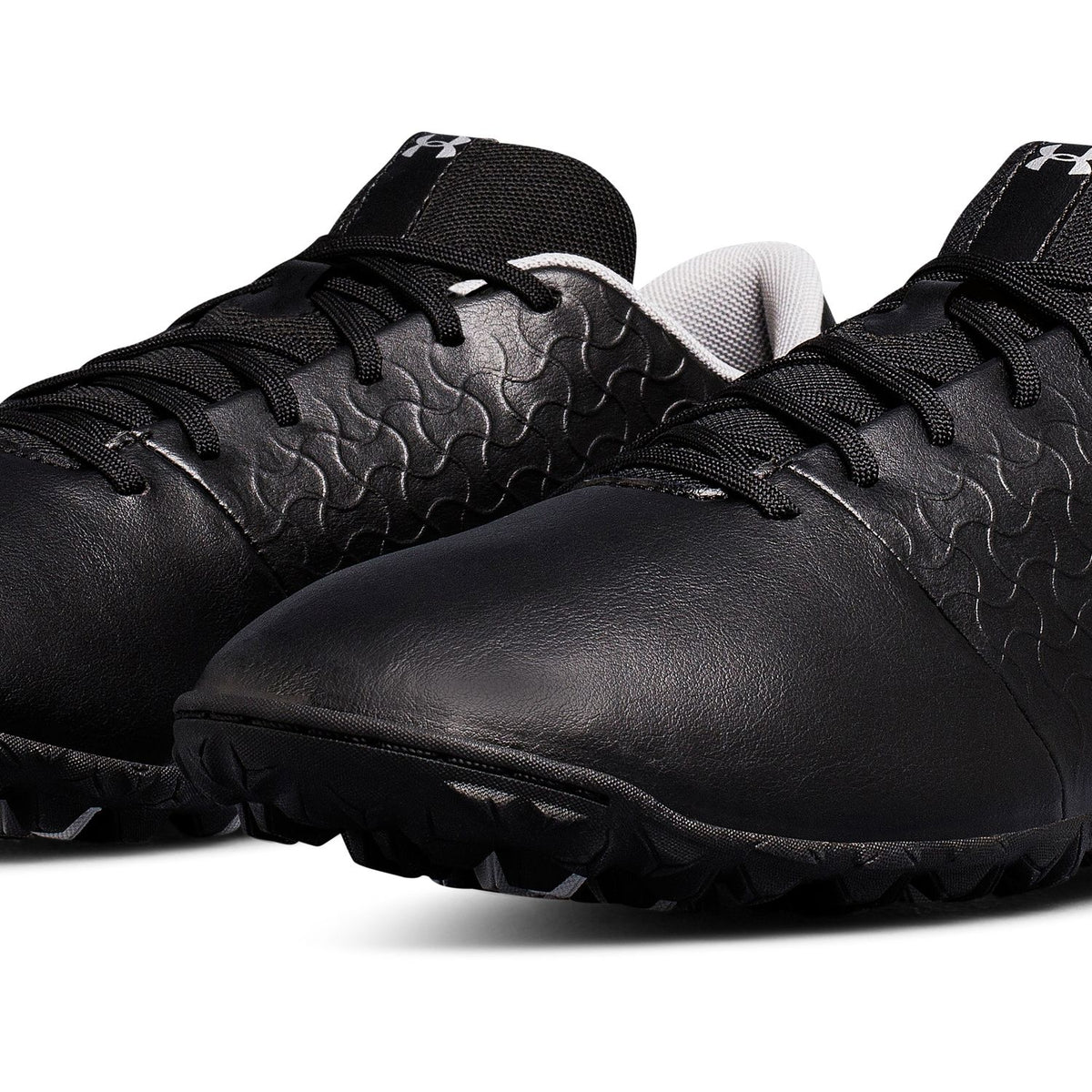 Zapatos de Futbol UA Magnetico Select TF para Hombre