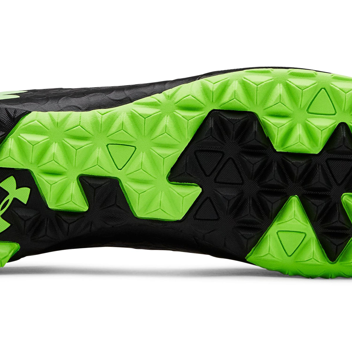 Zapatos de Futbol UA Magnetico Select TF para Hombre