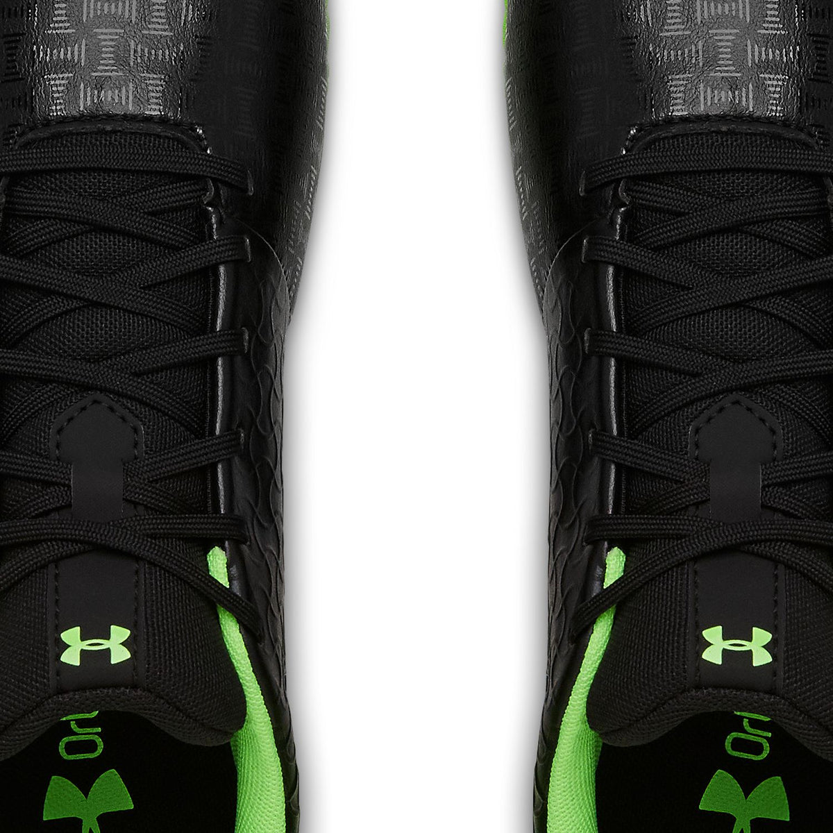 Zapatos de Futbol UA Magnetico Select TF para Hombre