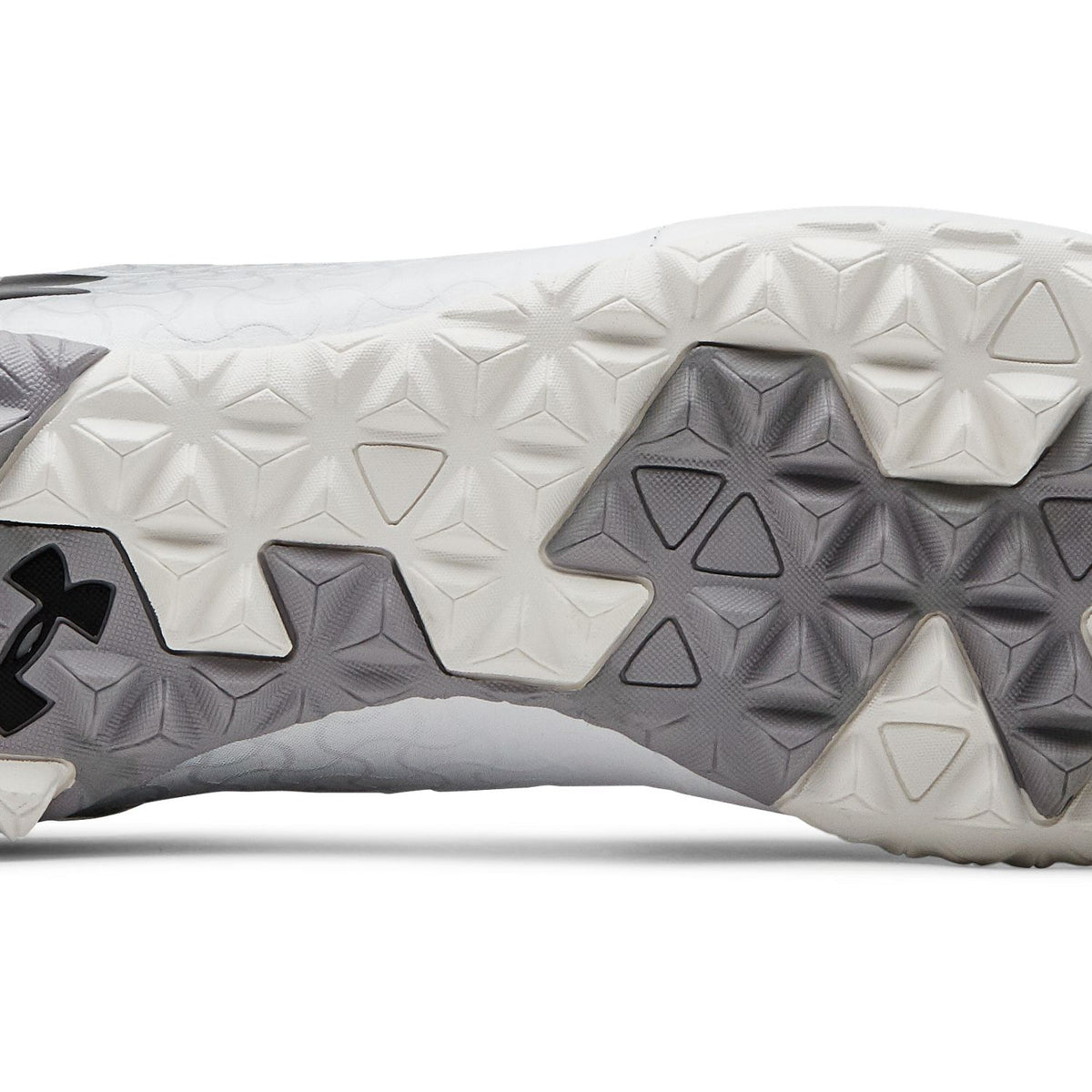 Zapatos de Futbol UA Magnetico Select TF para Hombre