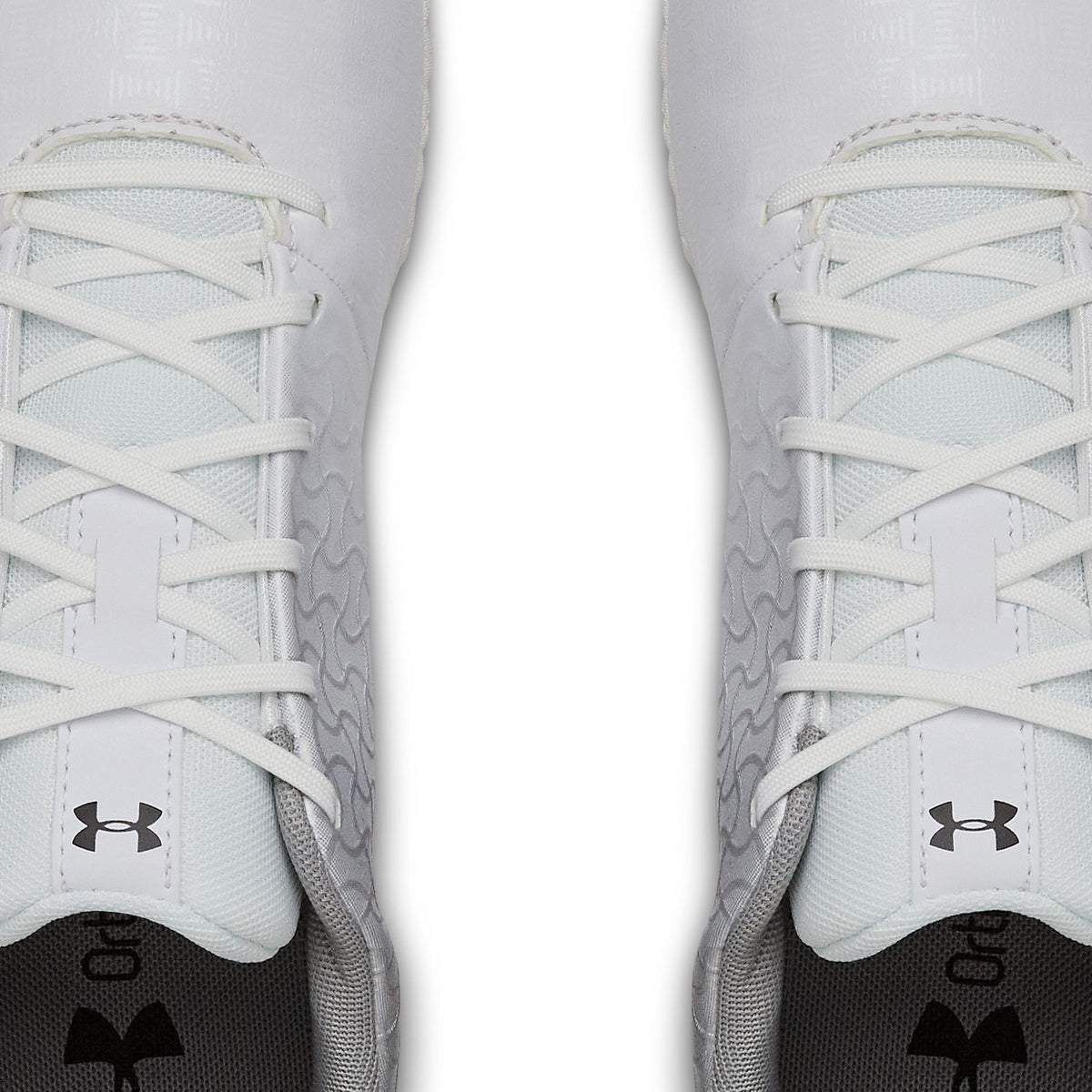 Zapatos de Futbol UA Magnetico Select TF para Hombre