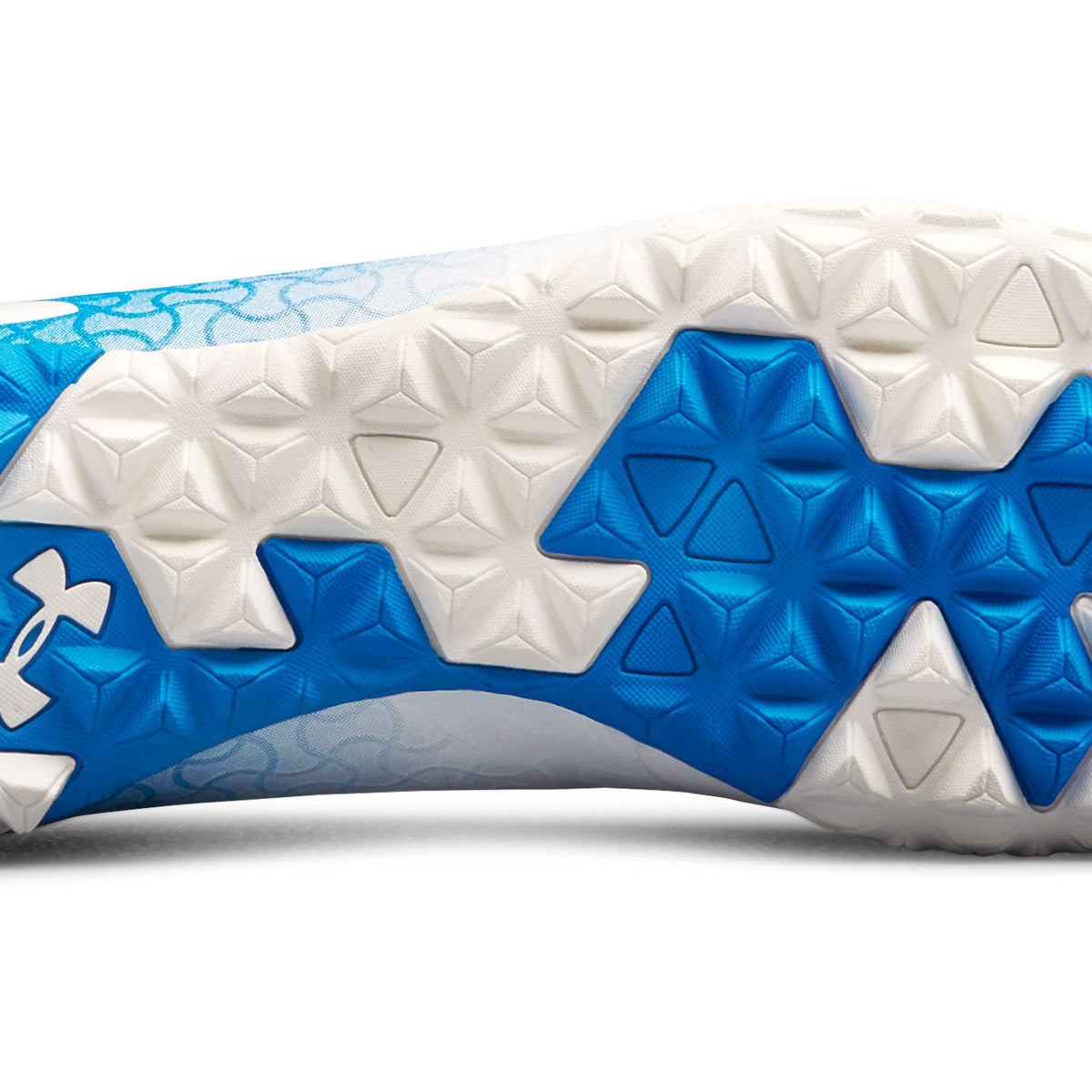 Zapatos de Futbol UA Magnetico Select TF para Hombre