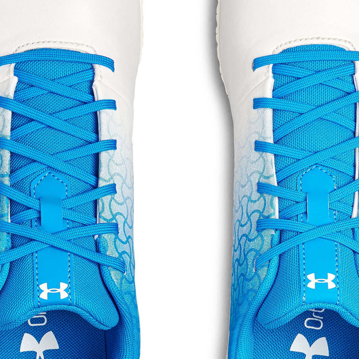 Zapatos de Futbol UA Magnetico Select TF para Hombre