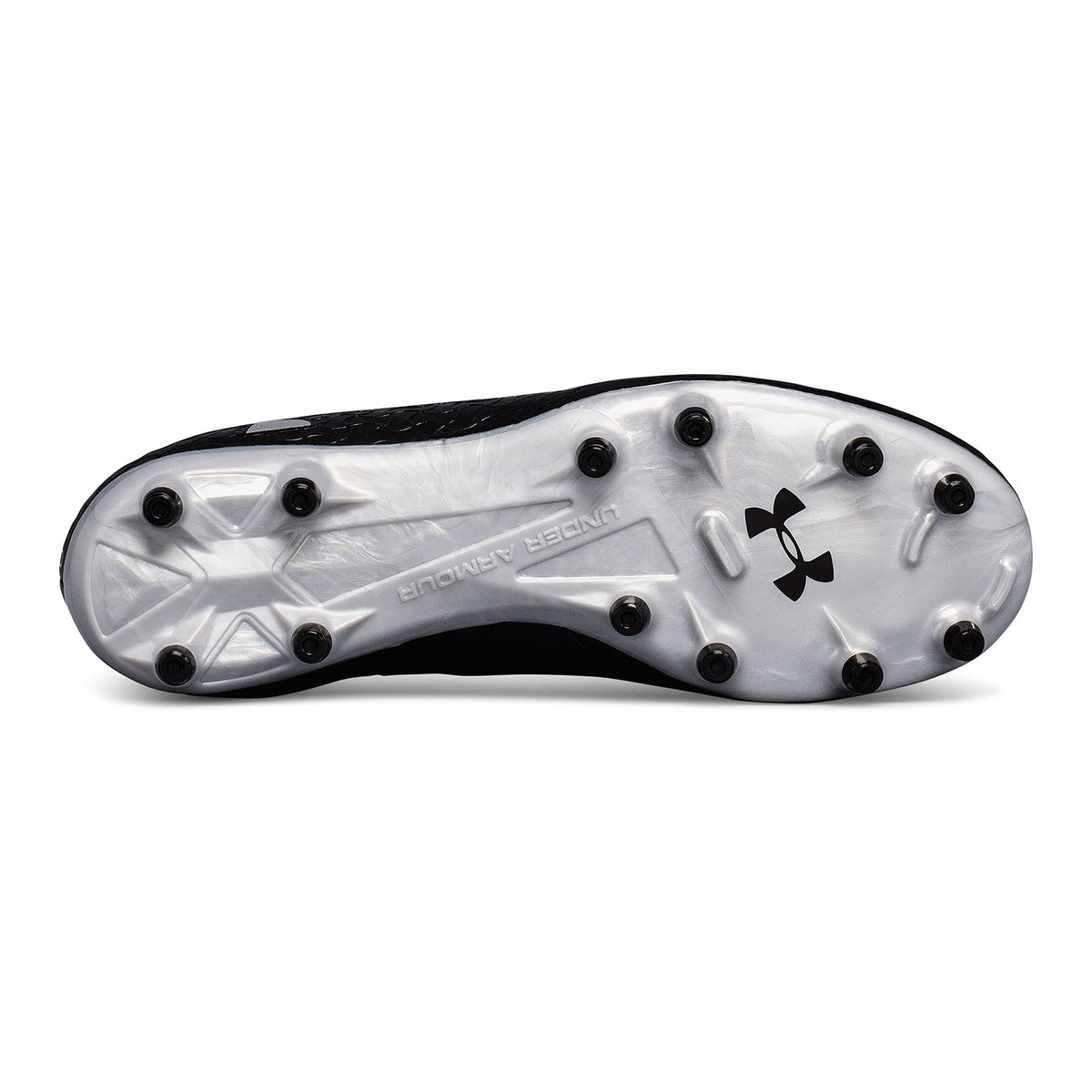 Zapatos de Futbol UA Magnetico Select FG JR para Niño