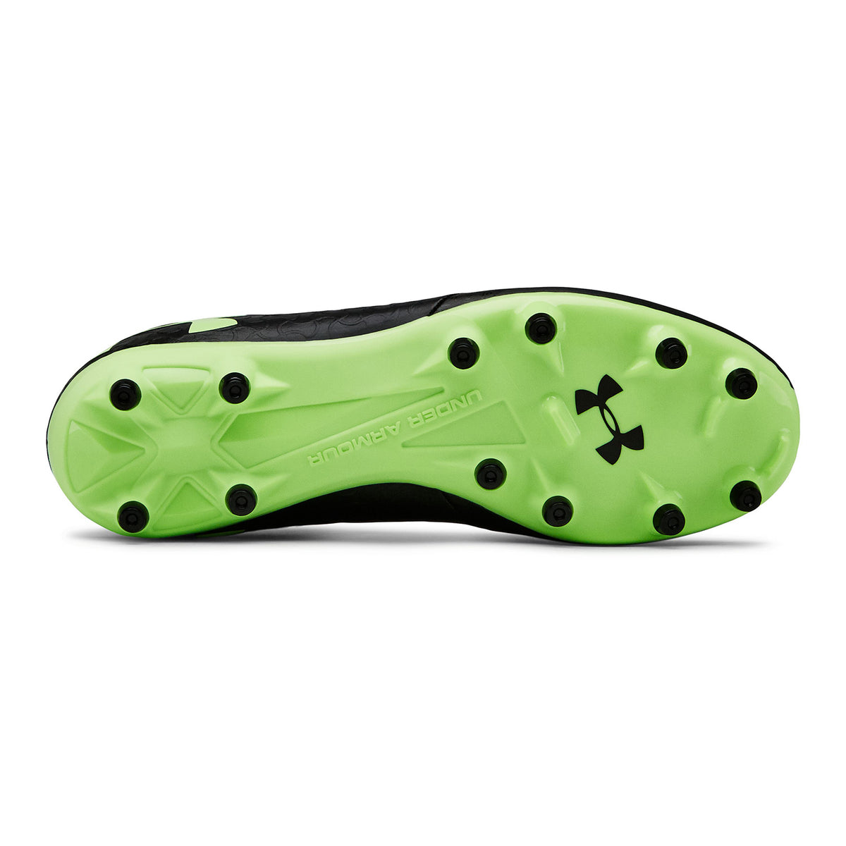 Zapatos de Futbol UA Magnetico Select FG JR para Niño