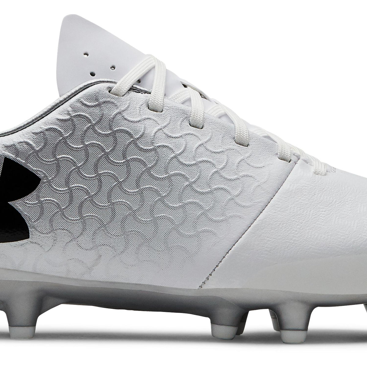 Zapatos de Futbol UA Magnetico Select FG JR para Niño