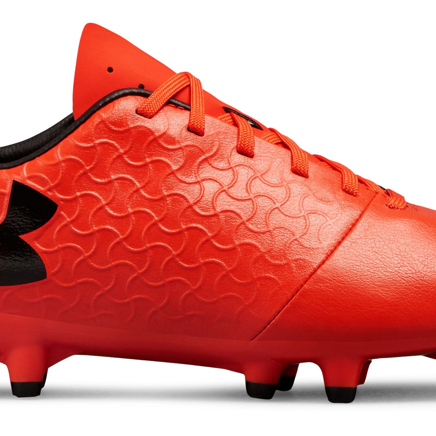 Zapatos de Futbol UA Magnetico Select FG JR para Niño