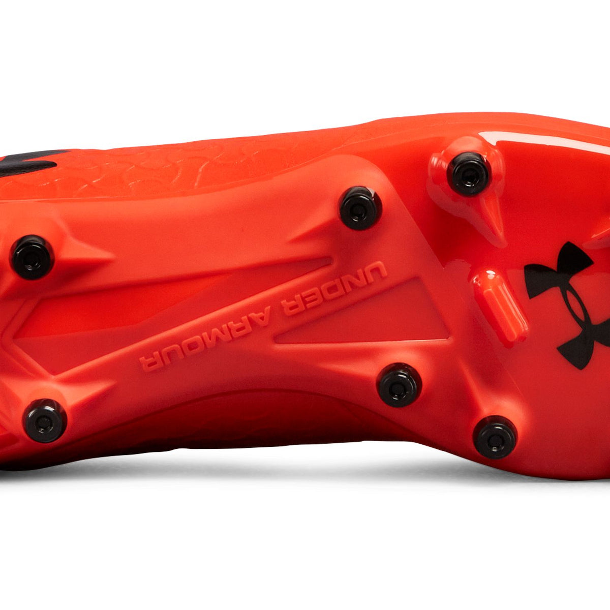 Zapatos de Futbol UA Magnetico Select FG JR para Niño