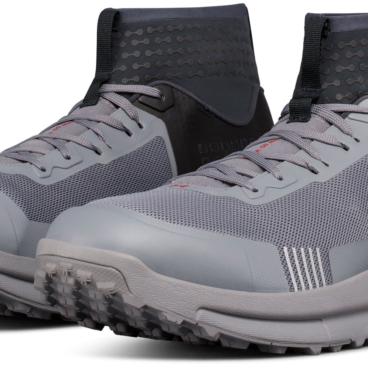Zapatillas para Correr UA Horizon 50 Trail para Hombre