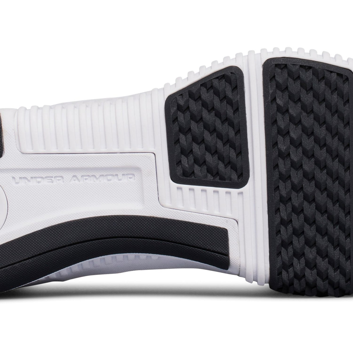 Zapatillas de entrenamiento UA Ultimate Speed para Hombre