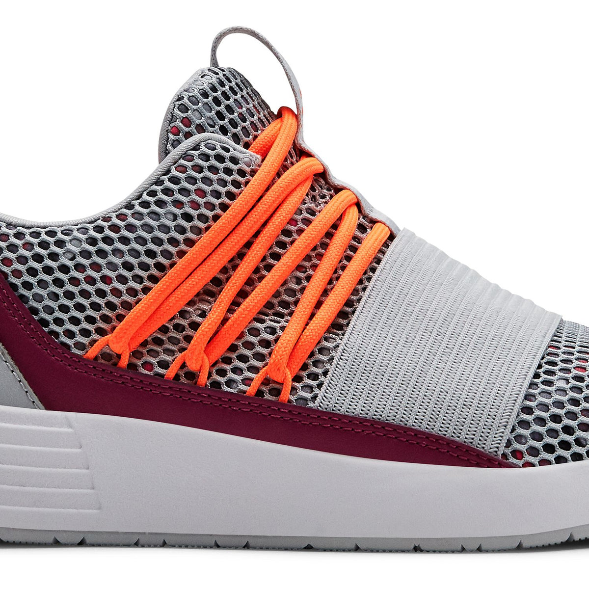 Zapatillas de entrenamiento UA Breathe Lace para Mujer