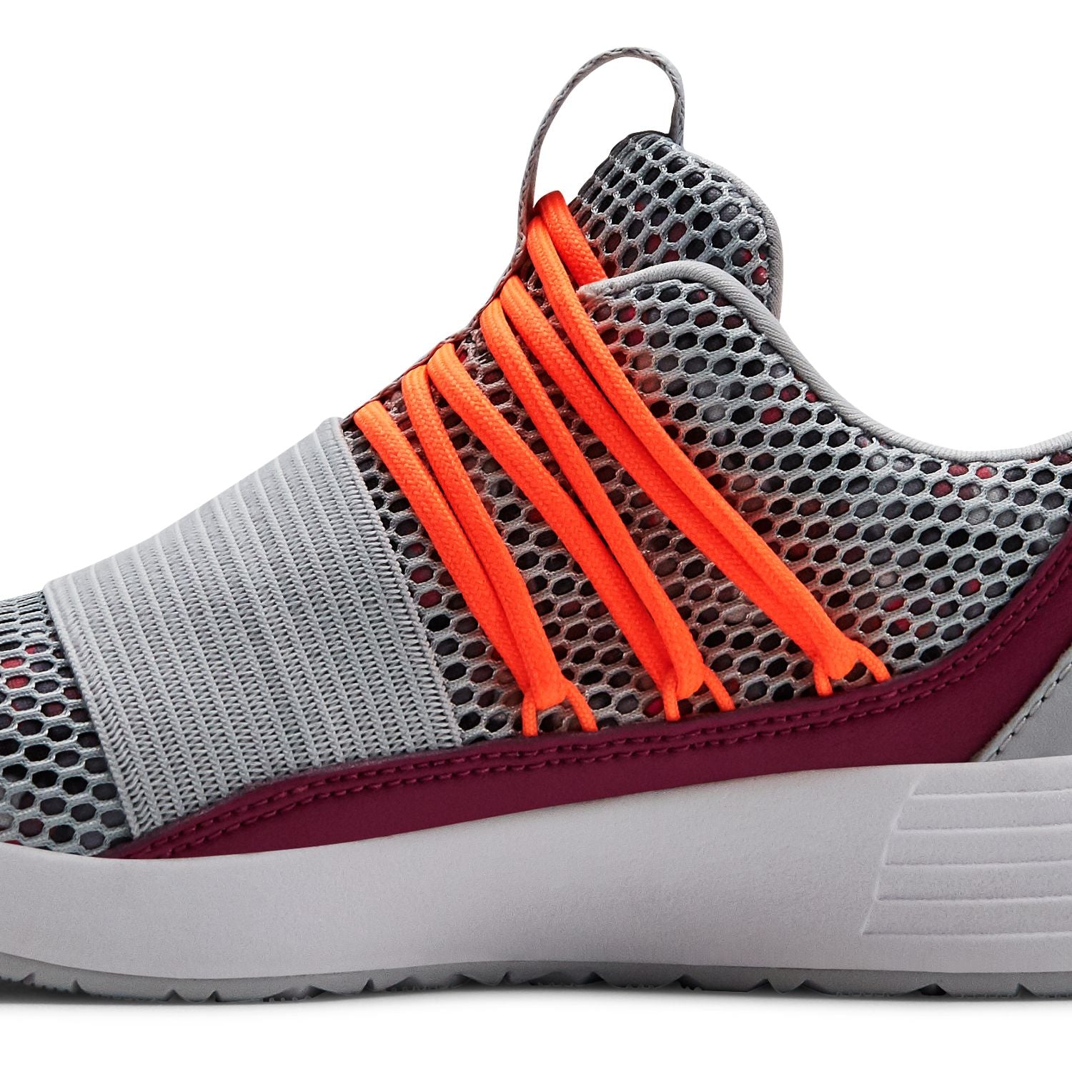 Zapatillas de entrenamiento UA Breathe Lace para Mujer