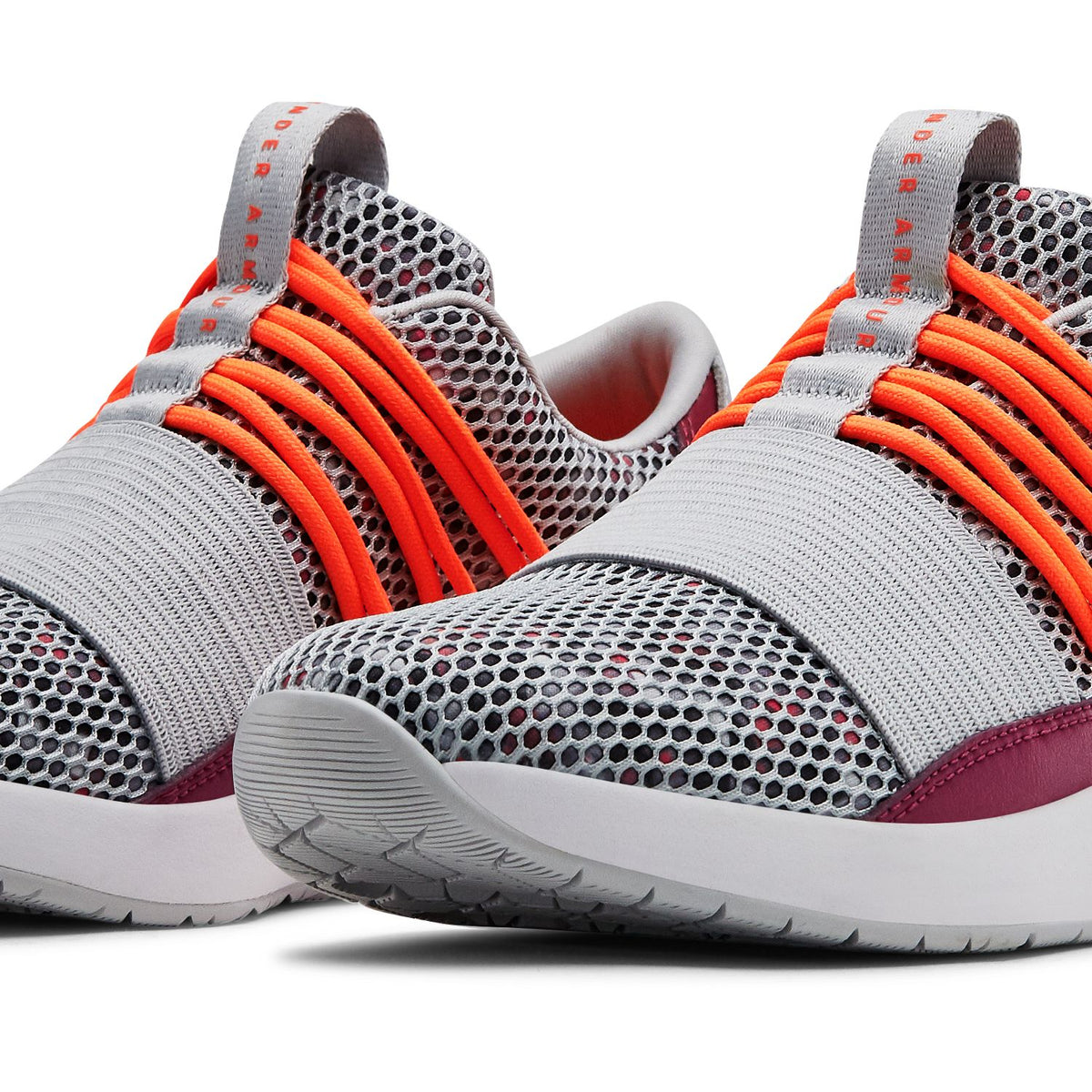 Zapatillas de entrenamiento UA Breathe Lace para Mujer